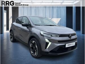 Renault Captur 1.0 TCE 90 Techno