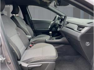 Renault Captur 1.0 TCE 90 Techno