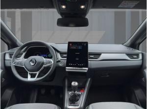 Renault Captur 1.0 TCE 90 Techno