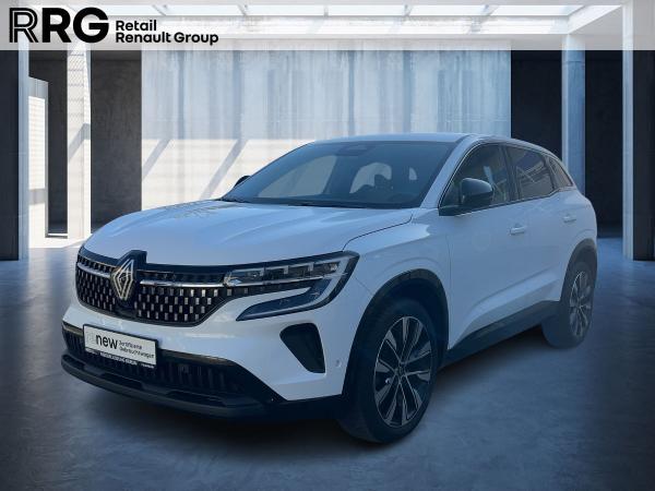 Renault Austral 1.3 TCe 160 Techno