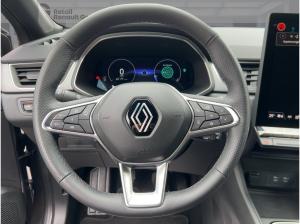 Renault Captur 1.0 TCE 90 Techno