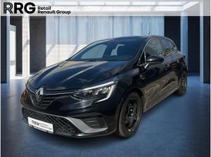 Renault Clio 1.6 E-TECH 140 R.S. LINE