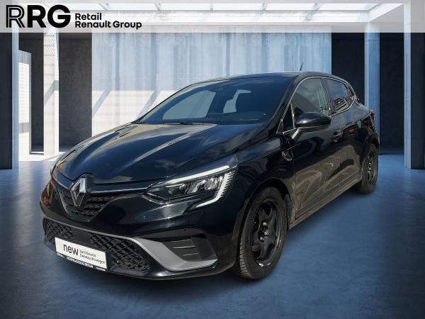 Renault Clio 1.6 E-TECH 140 R.S. LINE