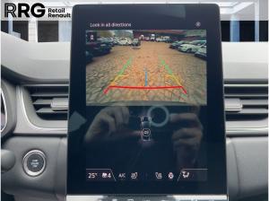 Renault Captur 1.0 TCE 90 Techno