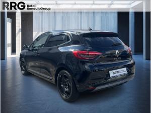 Renault Clio 1.6 E-TECH 140 R.S. LINE