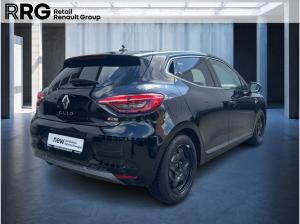 Renault Clio 1.6 E-TECH 140 R.S. LINE