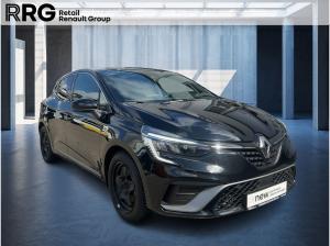 Renault Clio 1.6 E-TECH 140 R.S. LINE