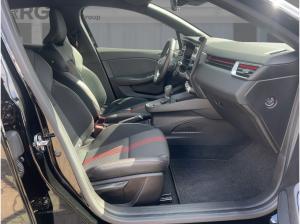 Renault Clio 1.6 E-TECH 140 R.S. LINE