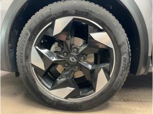Renault Captur 1.0 TCE 90 Techno