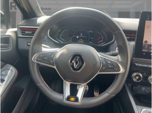 Renault Clio 1.6 E-TECH 140 R.S. LINE