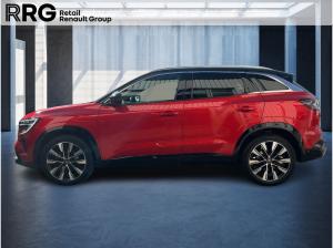 Renault Austral 1.3 TCE 160 Techno