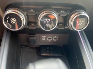 Renault Clio 1.6 E-TECH 140 R.S. LINE
