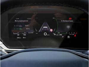 Audi A5 Avant 2.0 TFSI e-hybrid S line AHK ACC Kamera