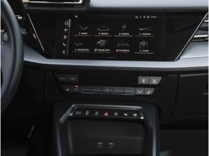 Audi A3 Limousine 30 TFSI S line s-tronic Kamera GWP
