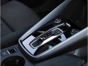 Audi A3 Limousine 30 TFSI S line s-tronic Kamera GWP