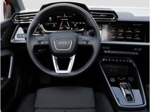 Audi A3 Limousine 30 TFSI S line s-tronic Kamera GWP
