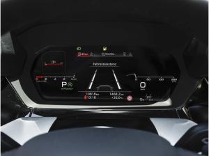 Audi A3 Limousine 30 TFSI S line s-tronic Kamera GWP