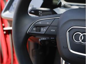 Audi A3 Limousine 30 TFSI S line s-tronic Kamera GWP