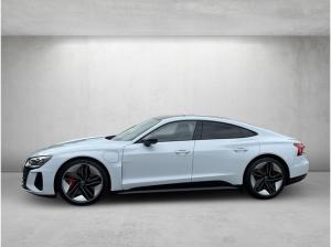 Audi e-tron GT RS quattro *Matrix*HUD*360°*