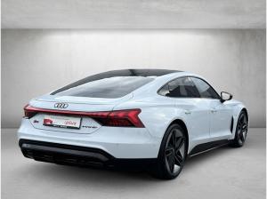Audi e-tron GT RS quattro *Matrix*HUD*360°*