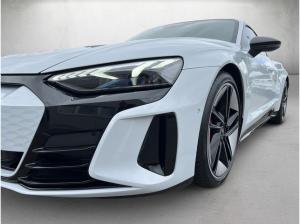Audi e-tron GT RS quattro *Matrix*HUD*360°*