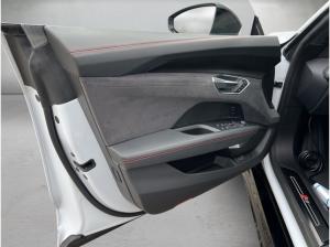 Audi e-tron GT RS quattro *Matrix*HUD*360°*