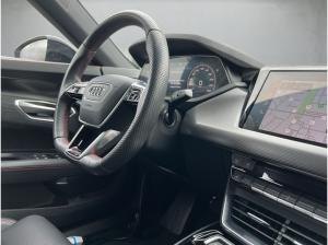 Audi e-tron GT RS quattro *Matrix*HUD*360°*