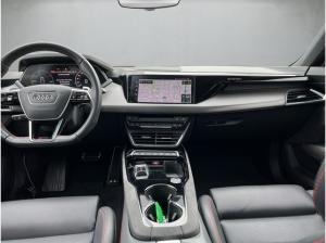 Audi e-tron GT RS quattro *Matrix*HUD*360°*