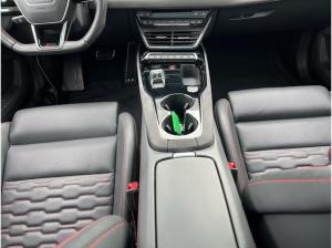 Audi e-tron GT RS quattro *Matrix*HUD*360°*