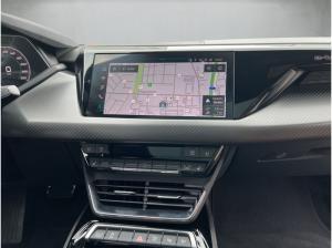 Audi e-tron GT RS quattro *Matrix*HUD*360°*