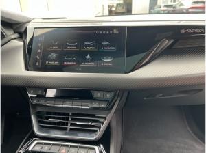Audi e-tron GT RS quattro *Matrix*HUD*360°*