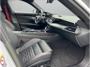 Audi e-tron GT RS quattro *Matrix*HUD*360°*