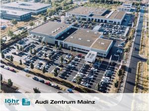 Audi e-tron GT RS quattro *Matrix*HUD*360°*