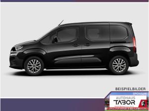 Fiat Doblo Kombi N1 ComfortP Klimaaut PrivG LED Temp