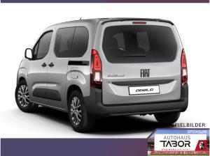 Fiat Doblo Kombi N1 ComfortP Klimaaut PrivG LED Temp