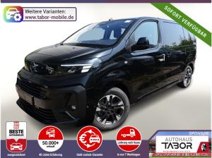 Opel Zafira AT8 L GS 8-S Pano Nav Massage Kam SHZ