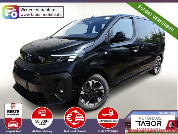 Opel Zafira AT8 L GS 8-S Pano Nav Massage Kam SHZ