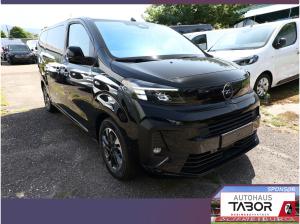 Opel Zafira AT8 L GS 8-S Pano Nav Massage Kam SHZ