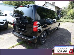 Opel Zafira AT8 L GS 8-S Pano Nav Massage Kam SHZ