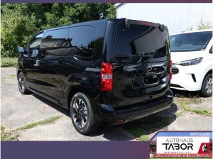 Opel Zafira AT8 L GS 8-S Pano Nav Massage Kam SHZ