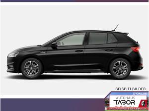 Skoda Fabia DSG MonteC ACC Kessy SHZ Kam SunS LaneA