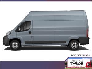 Peugeot Boxer 435 AT L3H3 Nav AHK CarP Kam VisibP PDC BT