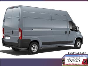 Peugeot Boxer 435 AT L3H3 Nav AHK CarP Kam VisibP PDC BT