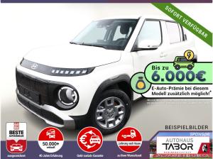 Hyundai INSTER Inster 42 kWh FÖRDERF. Navi 2xPDC 15Z PrivG ACC