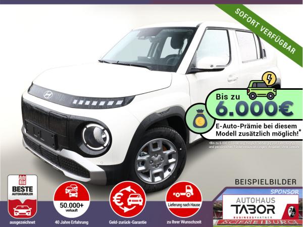 Hyundai INSTER