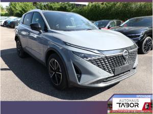 Nissan Qashqai Tekna Pano BOSE HUD e.Heckk 360° ACC SHZ