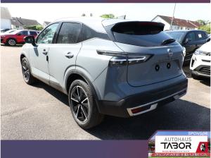 Nissan Qashqai Tekna Pano BOSE HUD e.Heckk 360° ACC SHZ