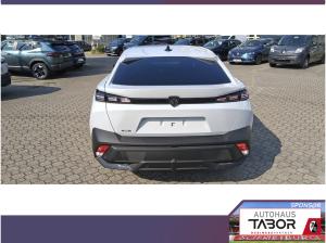 Peugeot 408 Hybrid Allure WinterP 360° ACC Nav Alarm LHZ