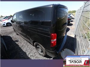 Peugeot Traveller 50kWh L2 FÖRDERF. 9-S Kam ACC CarPl
