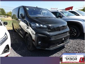 Peugeot Traveller 50kWh L2 FÖRDERF. 9-S Kam ACC CarPl
